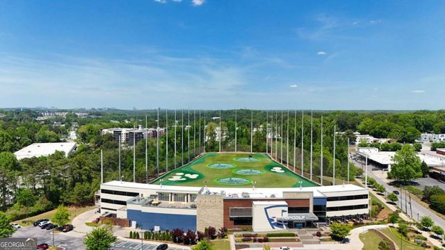 1433 Carroll Drive NW 8, Atlanta, GA 30318