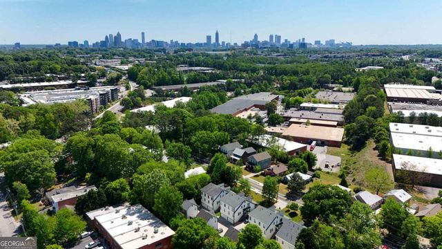 1433 Carroll Drive NW 8, Atlanta, GA 30318