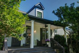 1433 Carroll Drive NW 8, Atlanta, GA 30318