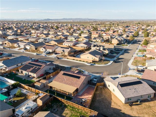 11461 Charlotte, Adelanto, CA 92301