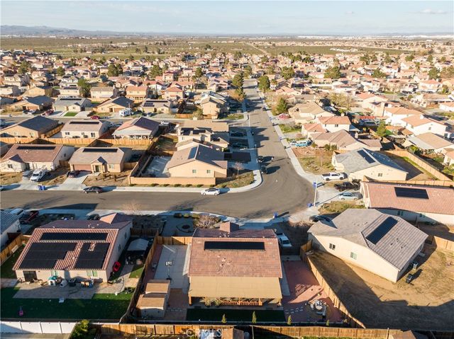 11461 Charlotte, Adelanto, CA 92301