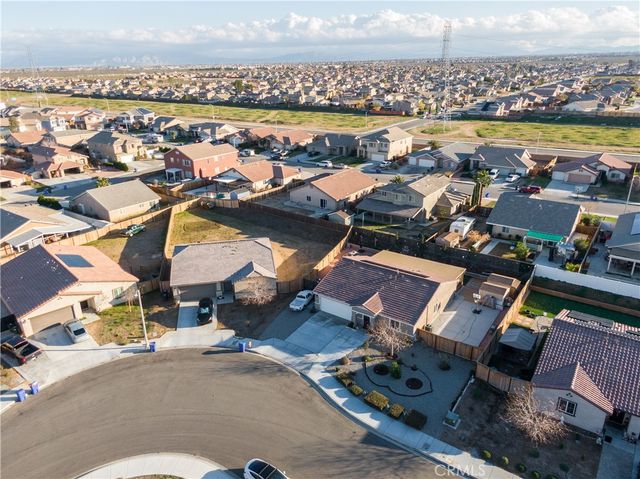 11461 Charlotte, Adelanto, CA 92301