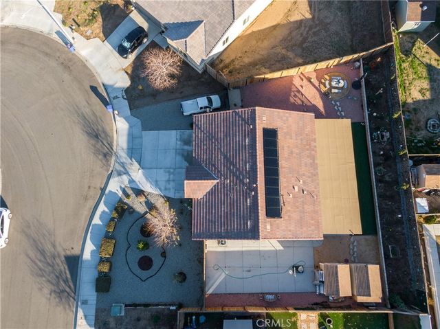 11461 Charlotte, Adelanto, CA 92301