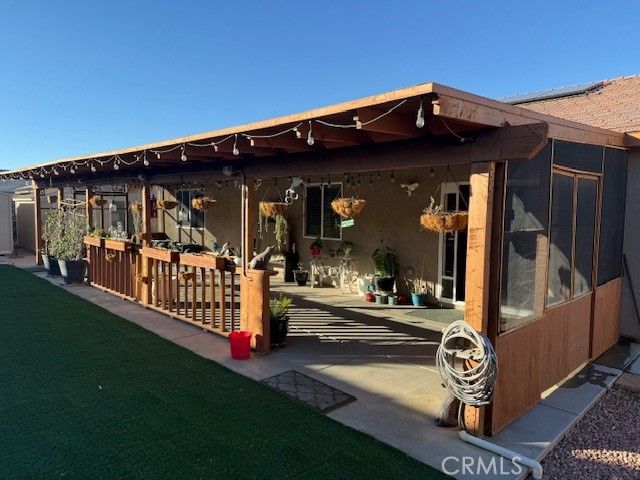 11461 Charlotte, Adelanto, CA 92301