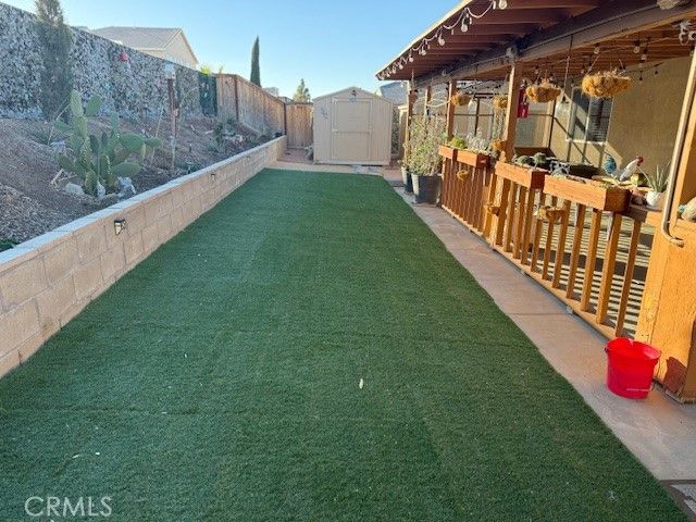 11461 Charlotte, Adelanto, CA 92301