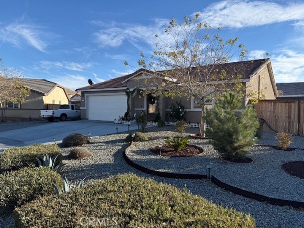 11461 Charlotte, Adelanto, CA 92301