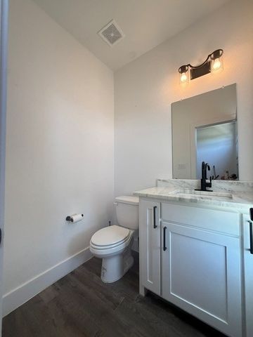 311 Dobbs Trail, Springtown, TX 76082