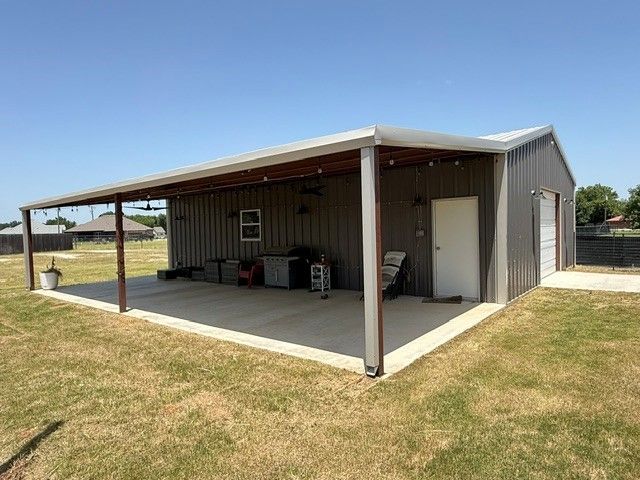 311 Dobbs Trail, Springtown, TX 76082