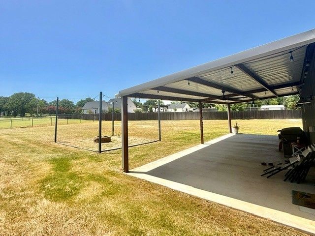 311 Dobbs Trail, Springtown, TX 76082