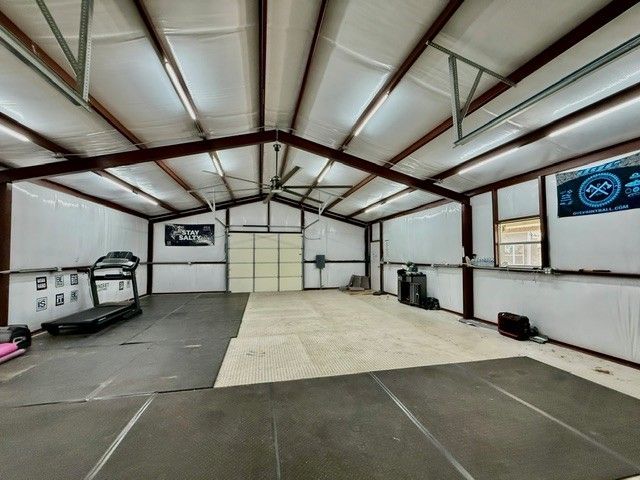 311 Dobbs Trail, Springtown, TX 76082