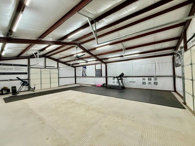 311 Dobbs Trail, Springtown, TX 76082
