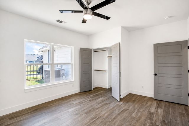 311 Dobbs Trail, Springtown, TX 76082