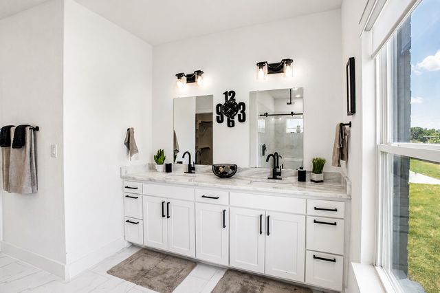 311 Dobbs Trail, Springtown, TX 76082