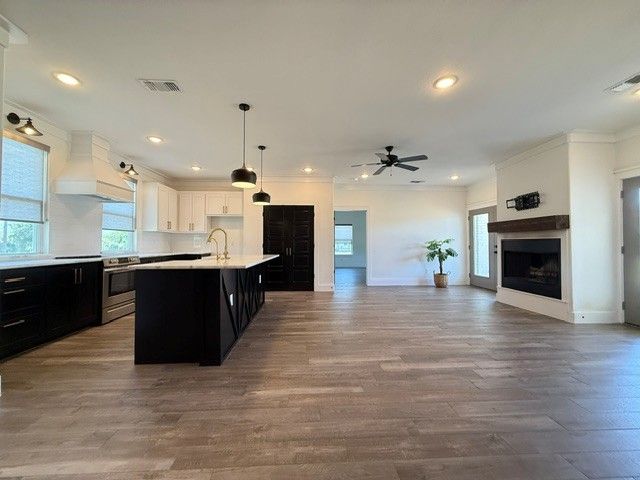 311 Dobbs Trail, Springtown, TX 76082