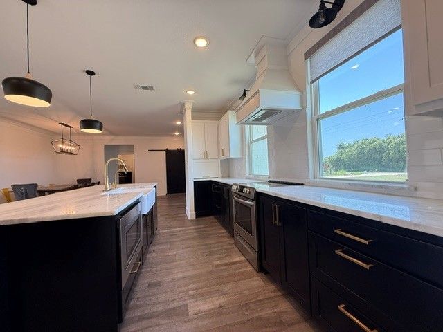 311 Dobbs Trail, Springtown, TX 76082