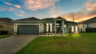 3224 PEARLY DRIVE, Lakeland, FL 33812