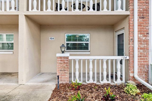 2500 LEE ROAD 104, Winter Park, FL 32789