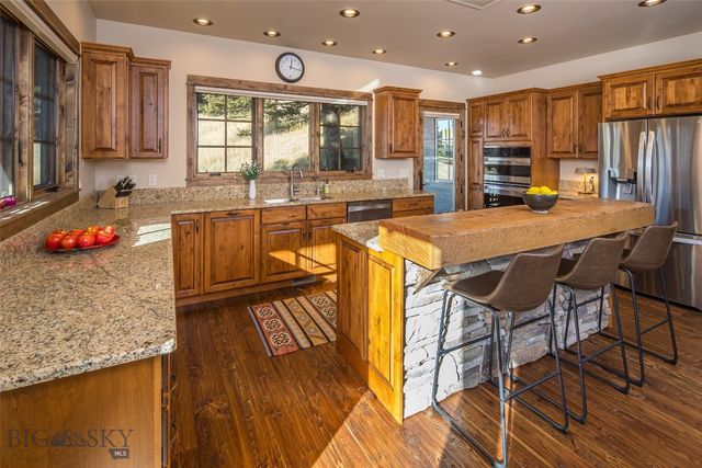 2325 Crazy Horse, Big Sky, MT 59716