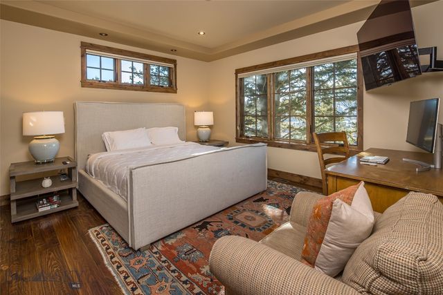 2325 Crazy Horse, Big Sky, MT 59716