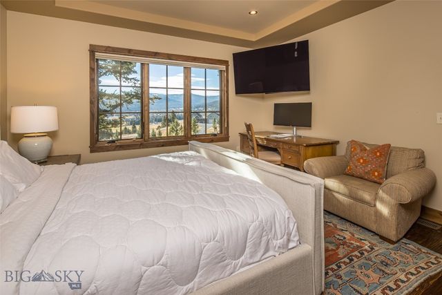 2325 Crazy Horse, Big Sky, MT 59716