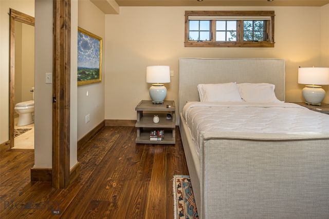 2325 Crazy Horse, Big Sky, MT 59716