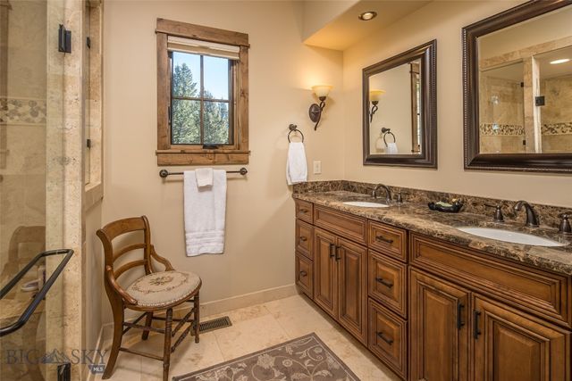 2325 Crazy Horse, Big Sky, MT 59716