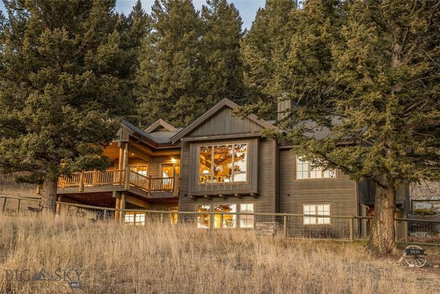 2325 Crazy Horse, Big Sky, MT 59716