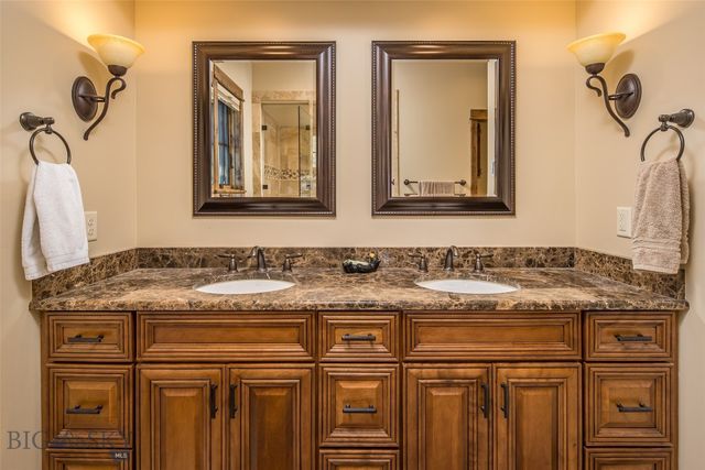 2325 Crazy Horse, Big Sky, MT 59716