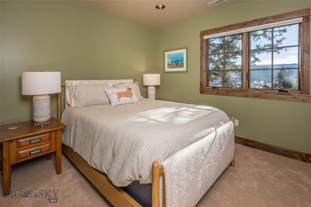 2325 Crazy Horse, Big Sky, MT 59716