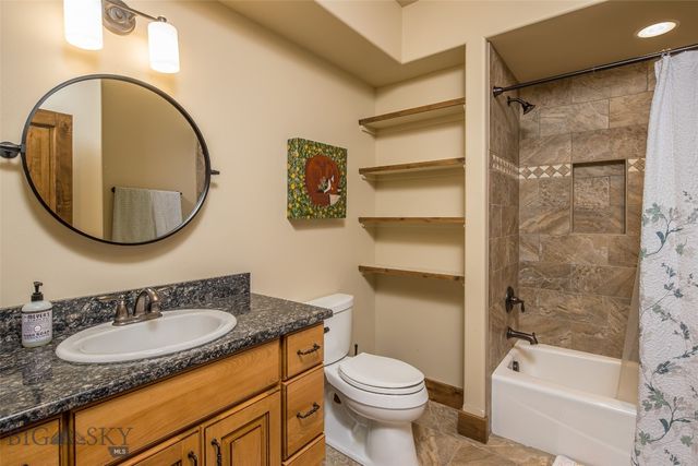 2325 Crazy Horse, Big Sky, MT 59716