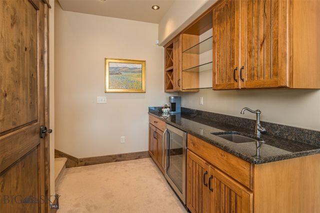 2325 Crazy Horse, Big Sky, MT 59716