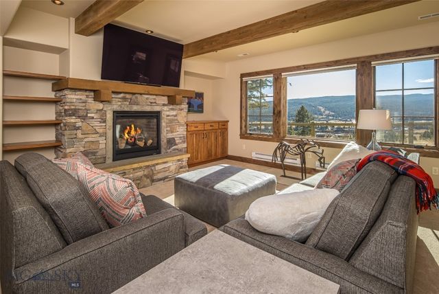 2325 Crazy Horse, Big Sky, MT 59716