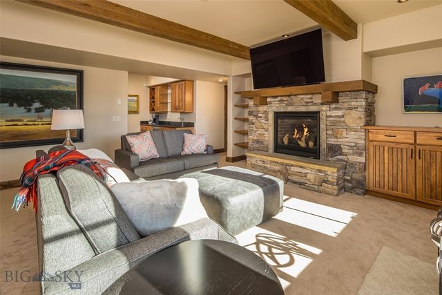 2325 Crazy Horse, Big Sky, MT 59716