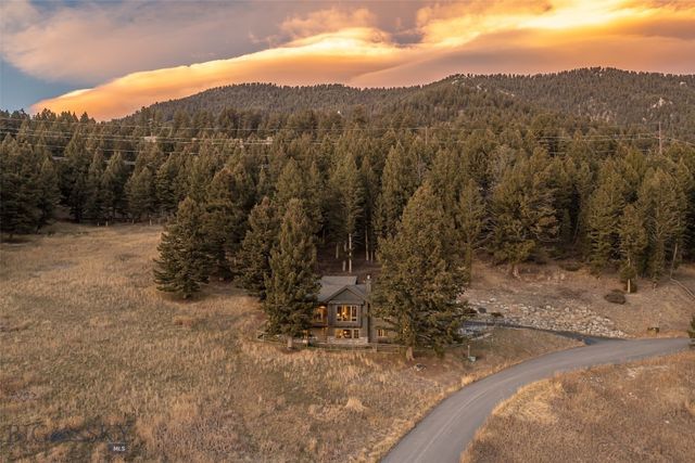 2325 Crazy Horse, Big Sky, MT 59716