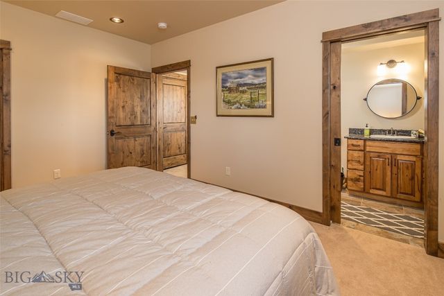 2325 Crazy Horse, Big Sky, MT 59716