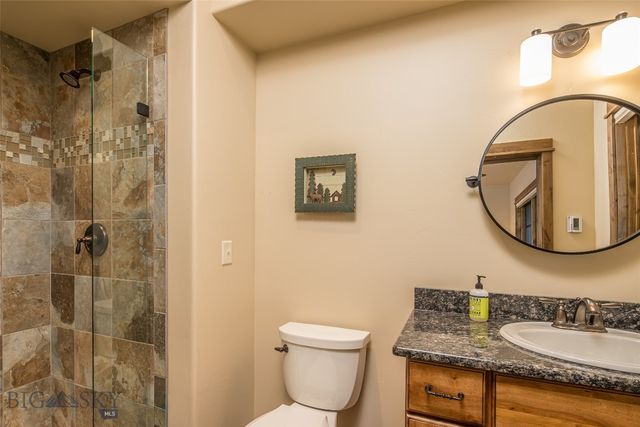 2325 Crazy Horse, Big Sky, MT 59716