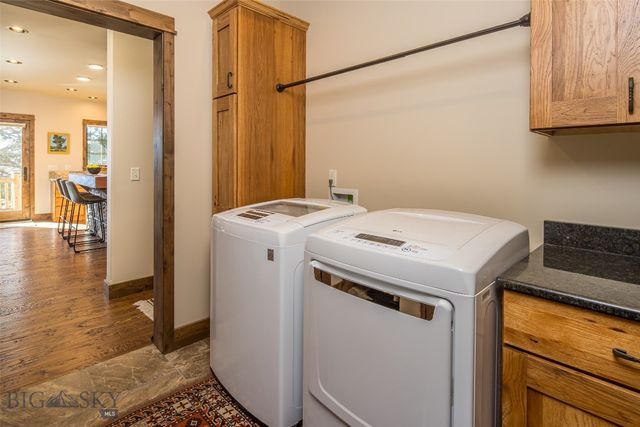 2325 Crazy Horse, Big Sky, MT 59716