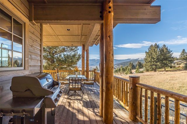 2325 Crazy Horse, Big Sky, MT 59716