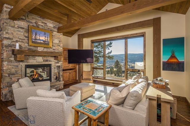 2325 Crazy Horse, Big Sky, MT 59716