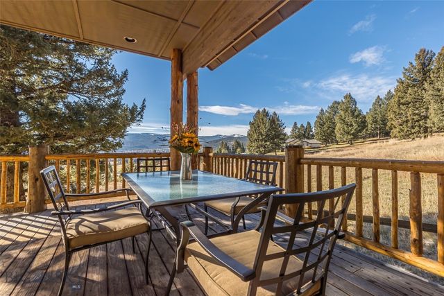 2325 Crazy Horse, Big Sky, MT 59716