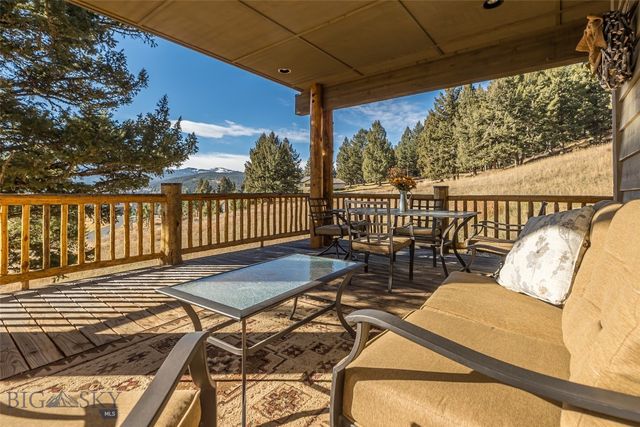 2325 Crazy Horse, Big Sky, MT 59716