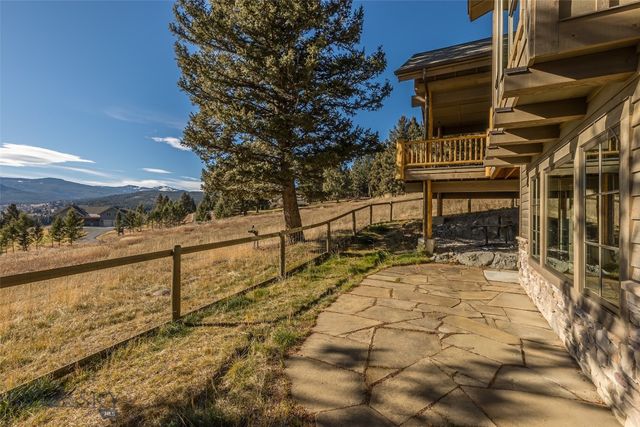 2325 Crazy Horse, Big Sky, MT 59716