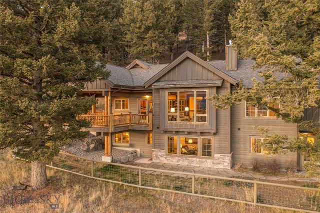 2325 Crazy Horse, Big Sky, MT 59716