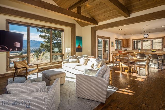 2325 Crazy Horse, Big Sky, MT 59716