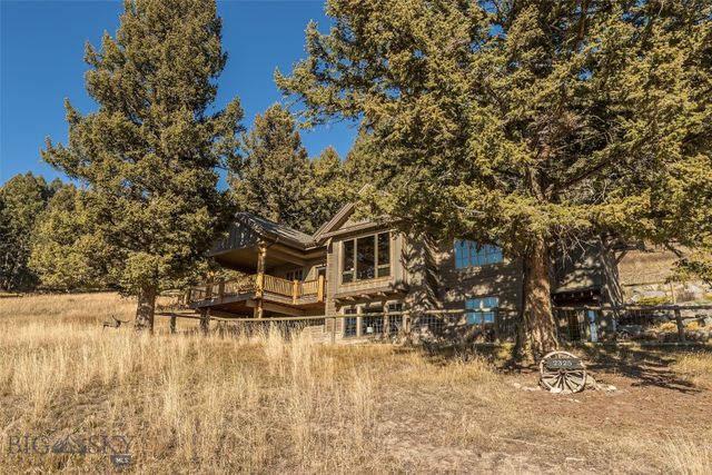 2325 Crazy Horse, Big Sky, MT 59716