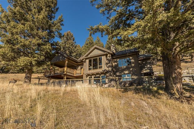 2325 Crazy Horse, Big Sky, MT 59716