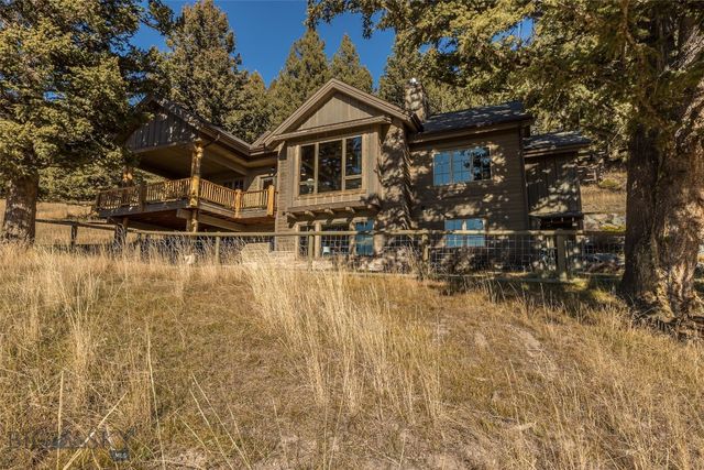 2325 Crazy Horse, Big Sky, MT 59716