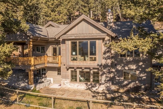 2325 Crazy Horse, Big Sky, MT 59716