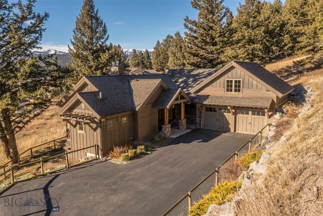 2325 Crazy Horse, Big Sky, MT 59716