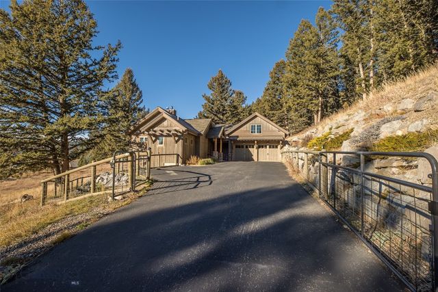 2325 Crazy Horse, Big Sky, MT 59716